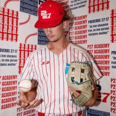 MatthewB0920's profile picture. 5’9, 152lbs | P27 Academy | OF/C | @blankenshipmatthew34@gmail.com, phone: 540-525-0575