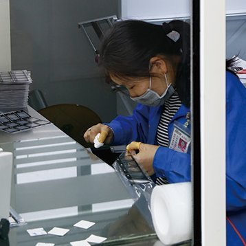 szaifica's profile picture. One-stop direct manufacturer and trading solution business partner;
More than 10 years of OEM & ODM experience;