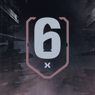 Rainbow6JP's profile picture. 