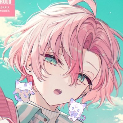 koOogis's profile picture. クーギ ┆ 20↑┆ 💎👔 ❤︎* (busynyan until 12/02)