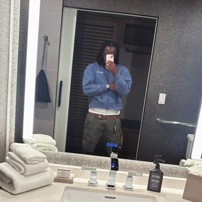 iamtreboyd's profile picture. HOD |  | JSUalum 🎓|