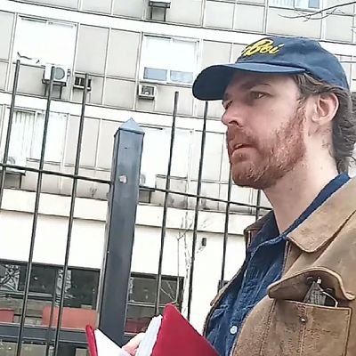 cabj1999_'s profile picture. Ǝ    🐍🦂