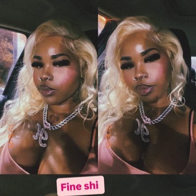 prettypussy3ps's profile picture. “Sex appeal" 🫦 Sapiosexual😩 🫣💕 IG Officialkeannabossy Scorpio ♏️