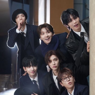 krakenhakuna's profile picture. INTJ-ชีวิตไม่แน่นอน คือความจริง🦭ชีวิตจอย เพราะเด็กแสบ💝BTS/EXO/BND/Treasure/EN/Ateez/ZB1/SKZ/Kickflip/NCT/TXT/RIIZE/&TEAM/Onepact/IDID/AOEN/XH/Nexz/Cortis/etc.