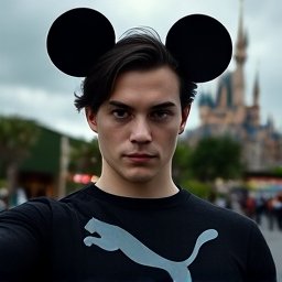 ANDREBRADY13534's profile picture. 