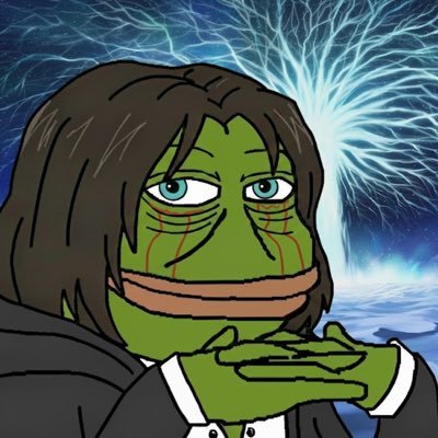 FoundingGroyper's profile picture. washed up old head