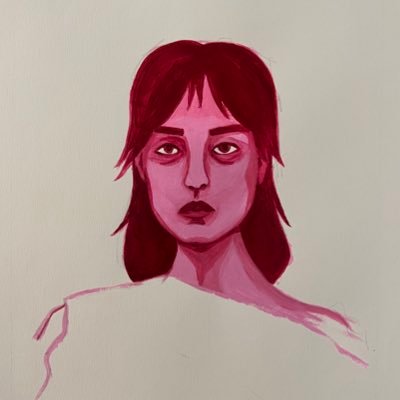 meliaemeliae's profile picture. what the hell, sure.