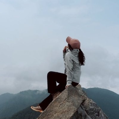 Odalys_Coin's profile picture. Walking through the mist and embracing the beauty of the mountains. Every step takes me higher. #BTC