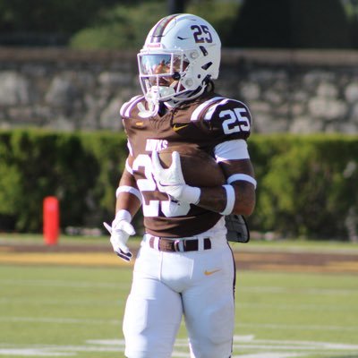 aydenb0905's profile picture. DB transfer portal athlete. D2 starter 810-919-3091