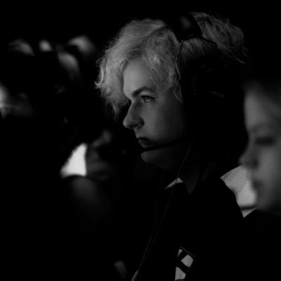 amy_CS2's profile picture. @AKAHEROESPORT