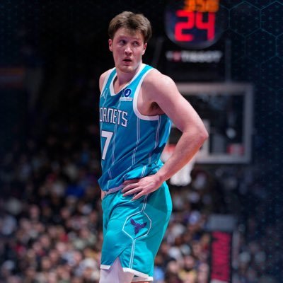 HornetsRuinedMe's profile picture. #MoussaFC #BlankforBoozer #DoomforDarryn