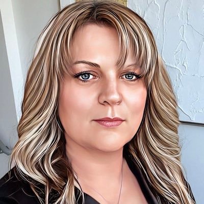 amberleemogg's profile picture. 