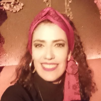 _mayteguimaraes's profile picture. Bióloga e professora 🚩 Visual artist at @_maytelier_