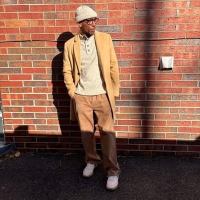 Loud_AF1108's profile picture. Peace, positivity and blessings to all! A Gentleman that will get on some gangster shit💯 I only fear God #musiclover #stoner #father #provider