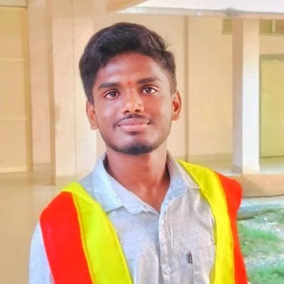 manoj91297's profile picture. Be good and Do good