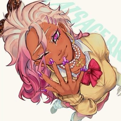 Amiyazha's profile picture. she / her ⊹ ᰋ.         800—ENTJ          :         pr𝔦nc͟e͟s͟s͟         ᰍ 𓏵───﹫ 𓃊 aMiya ⌕