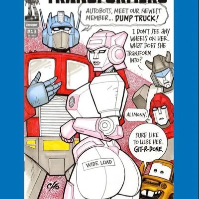 LibsOfTFs's profile picture. Libs Of TikTok Stan account.