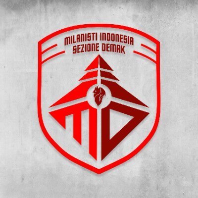 misezdemak100's profile picture. la comunita dei tifosi Milan a Demak | dal 21/09/13 | fanpage FB: Milanisti Demak | IG: @misezdemak100 | Email: demak@milanisti.id | Phone/WA: 089682404323