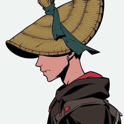 thedocta81's profile picture. Azuki#6725 Hi, I’m Elliott. Azuki enthusiast since mint. I have a band called He Died In LA. Here for silly web3 talk and to share some dreamy love songs.