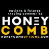 HoneycombTrades's profile picture. not financial advice. day and swing trading options & futures community brought to you by @KeanuTrades