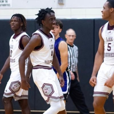 Th1321301's profile picture. Baytown Lee | 6’2| SF | 2026 combo guard | phone number: 8327714532| Email: ThompsonTyler017@gmail.com |