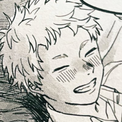 hikayshi's profile picture. #光が死んだ夏