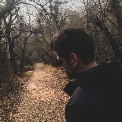 Ahmirsf's profile picture. Allegories | Anecdotes