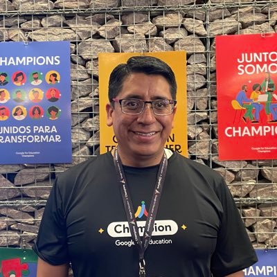 Aparicio_Pedro's profile picture. Google certified innovator, coach, mentor & GEG leader. Life-long learner and #IAGenerativa. Nunca olvido mis raíces, ni de dónde vengo, ni a dónde voy…