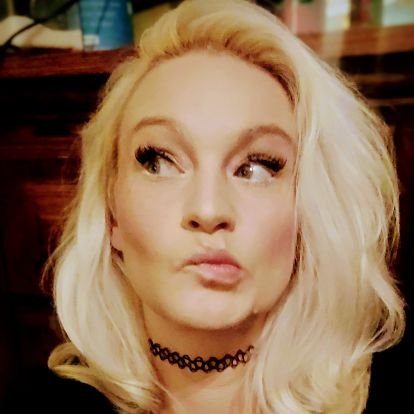 Astrid_Vikinger's profile picture. Some people reach for the torch. 
I grab the torch and run with it.