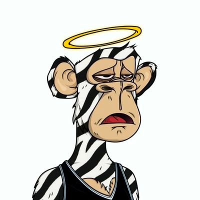 JohnnyPotSmokr's profile picture. Reply guy

༼ つ -_◕༽︻デ═一 -   -   -  🎯

OG $gib.

OG $WOJAK.

Creator of @BrawndoSOL.

jps.hbar
401.hbar

everything is NFA

#HBAR ℏ

Agent Johnny Wojak 🥷