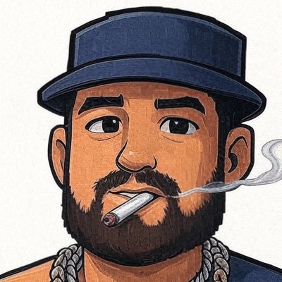 DOPEONTHEBLOCK's profile picture. DOPE ON BLOCKCHAIN