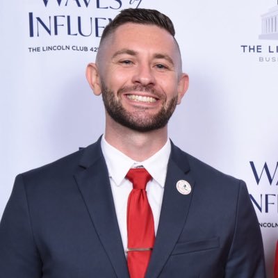 ZackGianino's profile picture. 