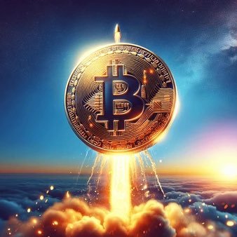 BTCSurfer_2050's profile picture. Bitcoin Enthusiast