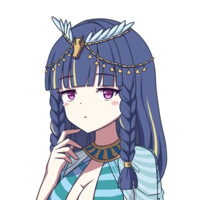 innominatorum's profile picture. Paleogirls