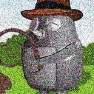 eh_pavan's profile picture. 16-Year-Old Ethical Hacker | Web Pen Tester | API | Android | Python & Bash Enthusiast | Red Teaming | SQL Ninja | Always Learning 

Building @ZeroClyneGlobal