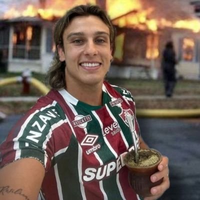 GuTorresxx's profile picture. Més que un club