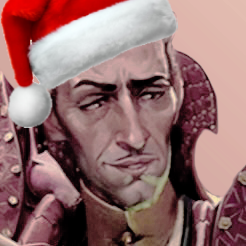 gravegold's profile picture. chris • 27 • he/him • indigenous • guy who likes emmrich a very Normal amount