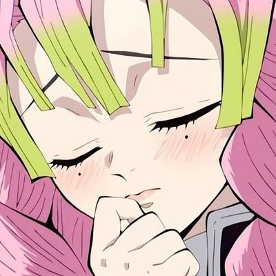 conejicidios's profile picture. (🍡) #甘露寺蜜璃's sweetheart .ᐣ.ᐟ