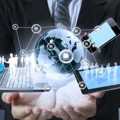 Assettrackin's profile picture. 