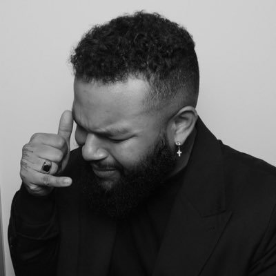 mxpatterns's profile picture. Creative Director @grayscale | Award Winning Director/Producer⁣: Awakened - 7 Nominations/4 Awards⁣ (Opinions are my own)