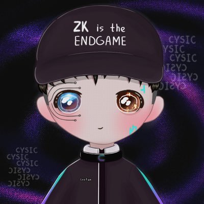 leofanxiong's profile picture. Co-founder @cysic_xyz, @CornellCIS PhD. My opinions here. Previously Assistant Professor @RutgersCS, Researcher @Algorand