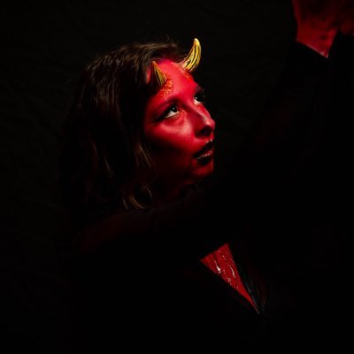 Jujupsd's profile picture. Local LA Female Photographer • MILF • Horror fanatic •