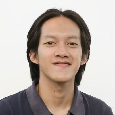 ramadharmaa's profile picture. UI/UX Designer | Tweeting in English and Bahasa | Available for Collaboration | rama.dharmaa@gmail.com