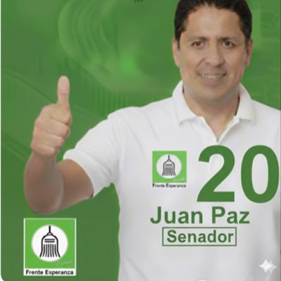 paz_espinoza2's profile picture. Abogado, defensor de la ética, la anticorrupción y los Derechos Humanos, profesor universitario.