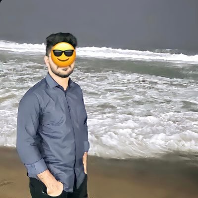 HeyYou_Not_U's profile picture. Sometimes you don't know too much,it's good