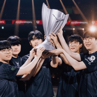 cHesty4321's profile picture. #GENGWIN