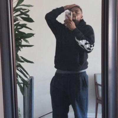 CamBam_m's profile picture. Ga Born 🦍 Va Raised🤘🏾#SagGang ♐️