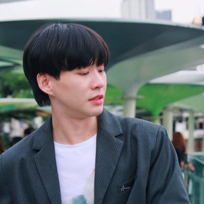aaum2708's profile picture. 🌻💖เป็น 1.2 ของบีเวอร์ 💖🌻 @bbverpj #bbverpj ใครสุดหล่อยกมือขึ้น 🤣