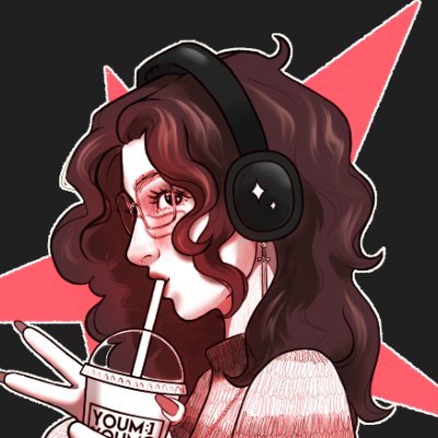 youmiyoumo's profile picture. artista | 21 | brasil - sp | ela/dela
não reposte minha arte.
eu tô aqui tem um tempo
#Hexatombe #SpiderVerse #OrdemParanormal