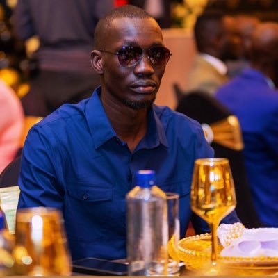 NgorkiirNgor's profile picture. Coffee, chaos & good vibes